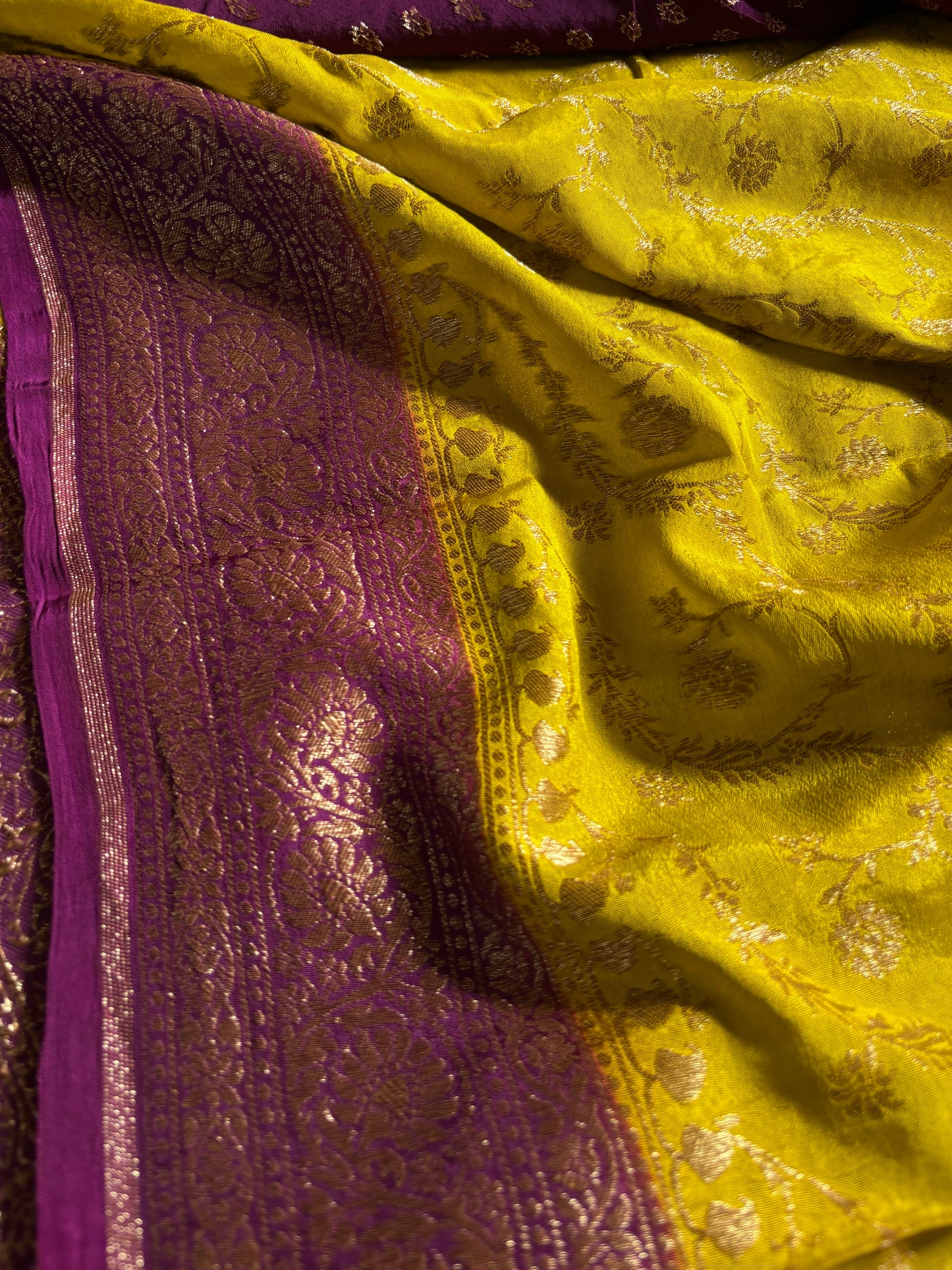 SCB06 (2D) : Olive-Dark magenta