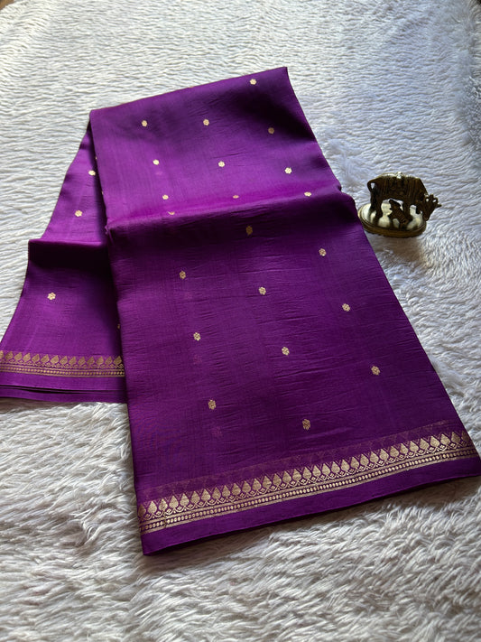 Taarini : Solid purple