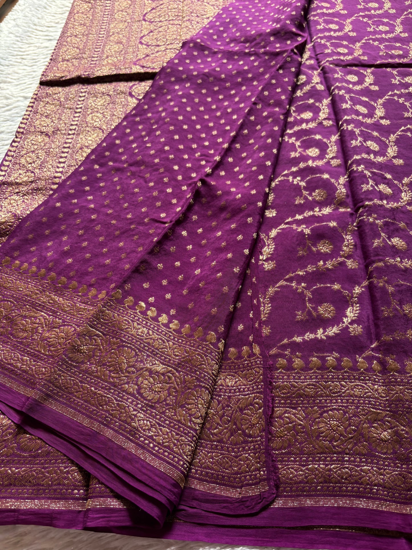 SCB06 : Solid Magenta purple