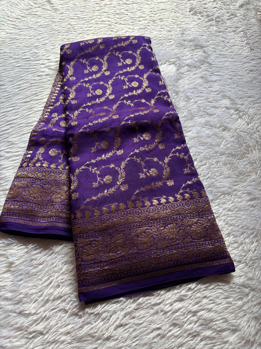 SCB06 : Solid Deep violet