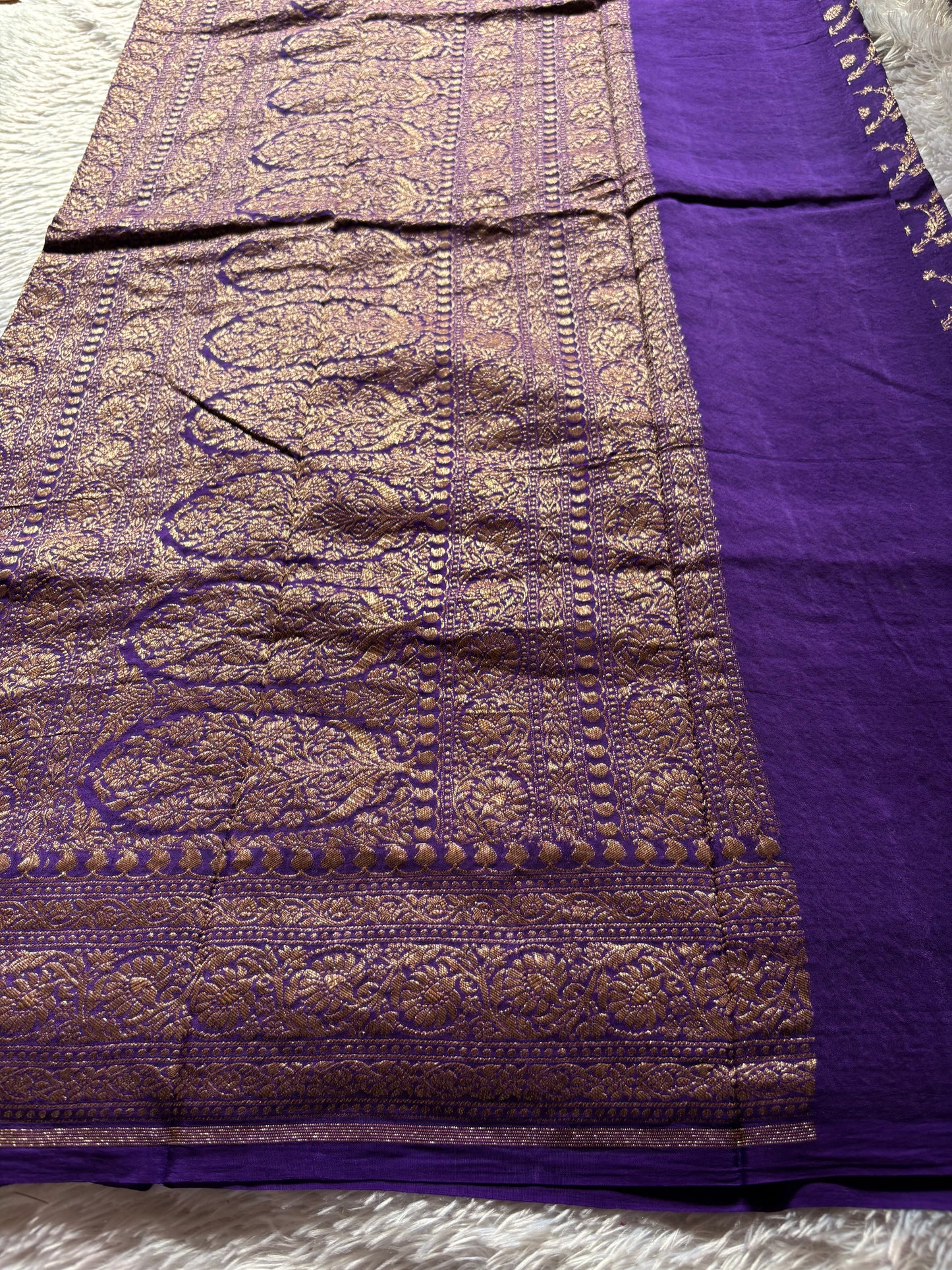 SCB06 : Solid Deep violet