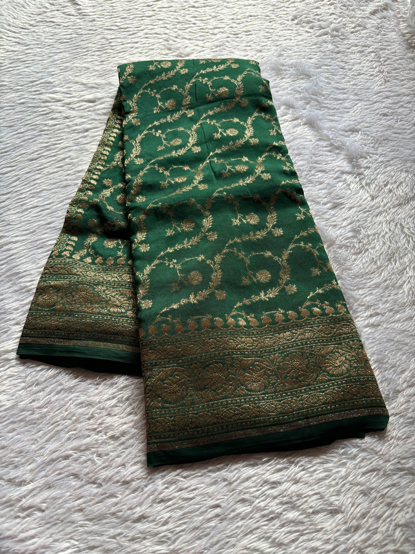 SCB06 : Solid Bottle green