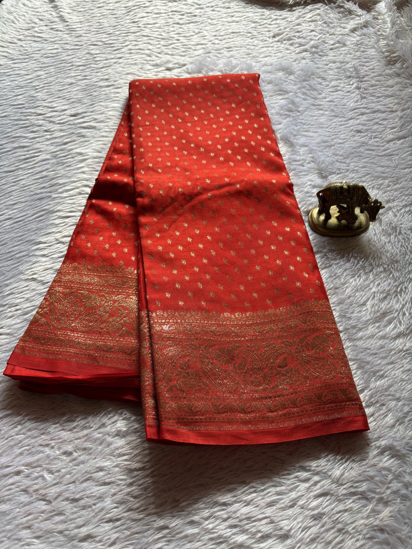 SCB03 : Solid Dark orange