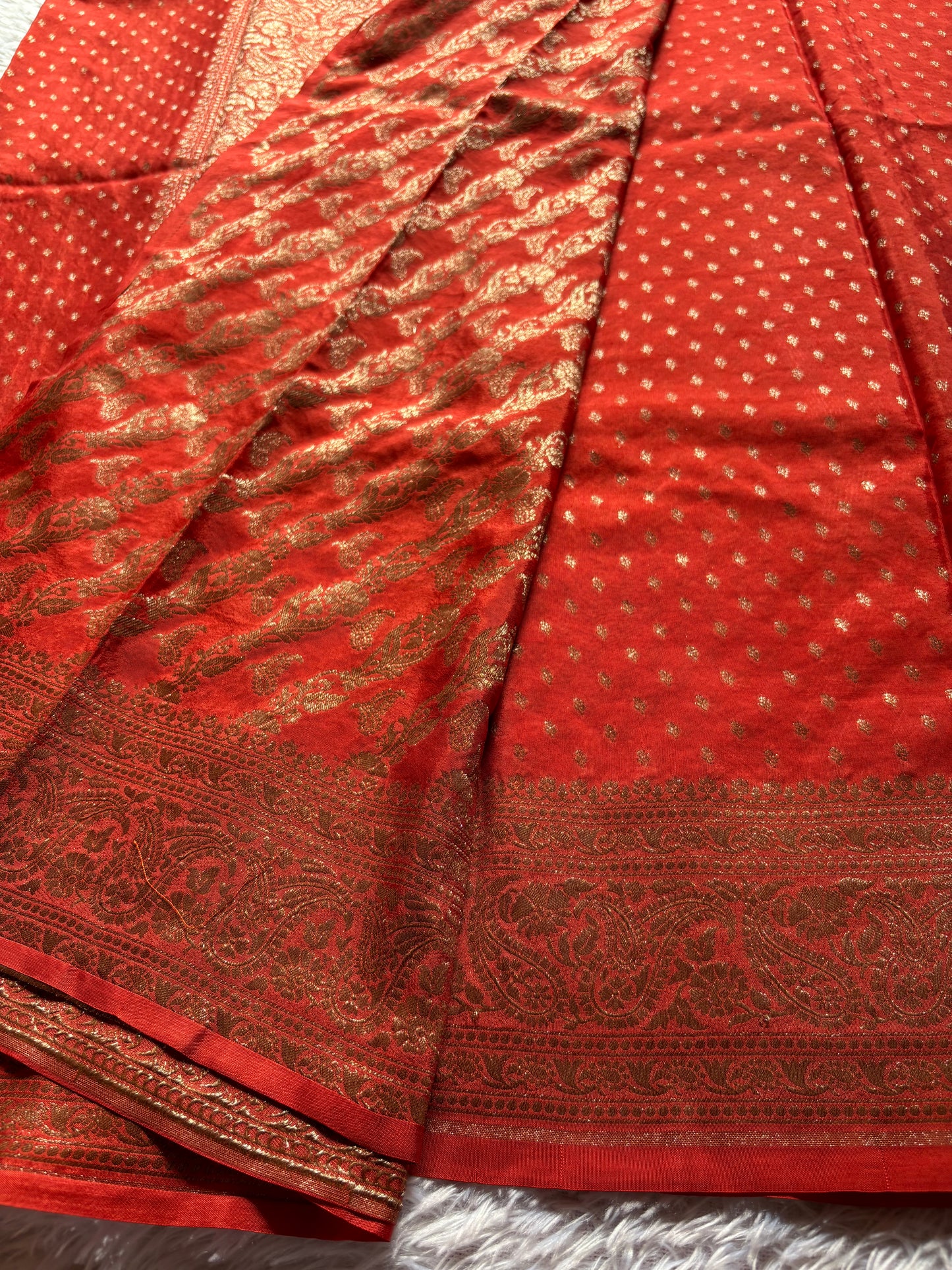 SCB03 : Solid Dark orange
