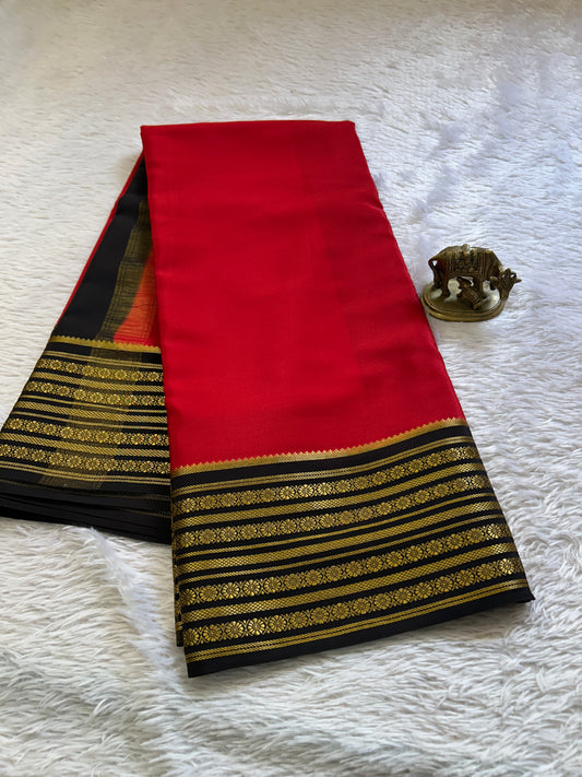 Parimala (2D) : Red-black