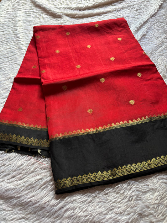 SS104 (2D) : Red-black