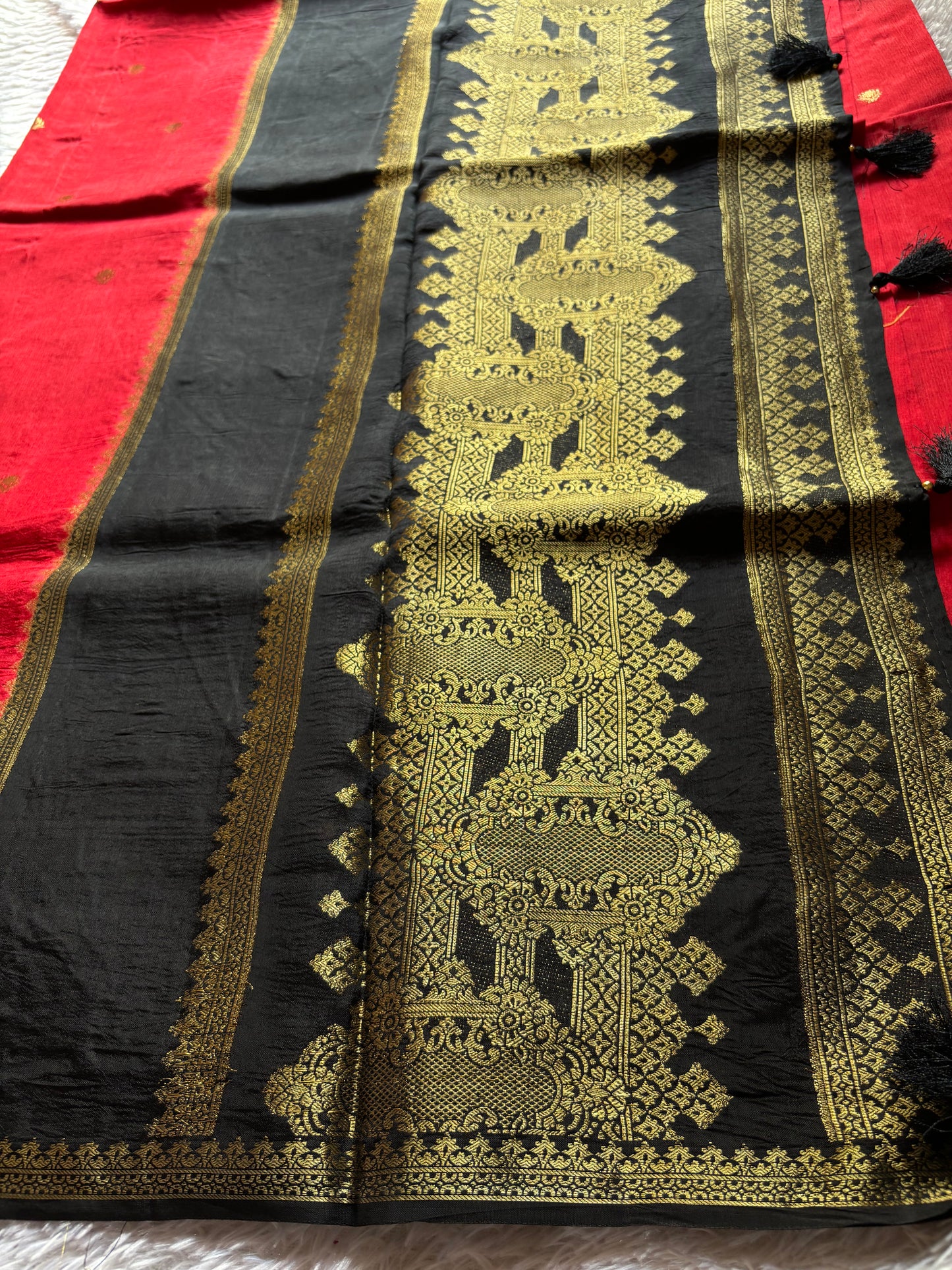 SS104 (2D) : Red-black