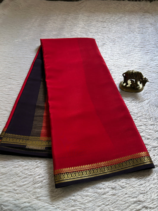Jyothi (2D) : Red-black