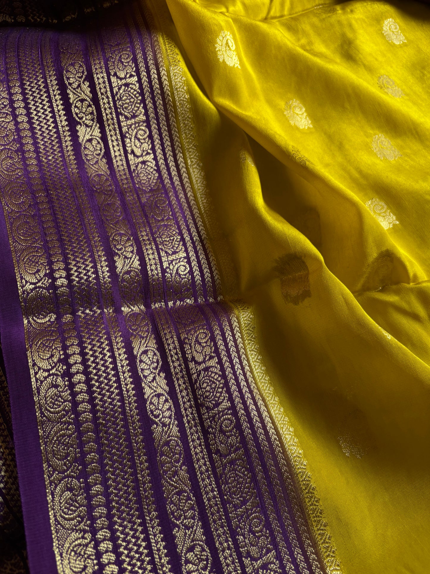 SS126 (2D) : Olive-purple