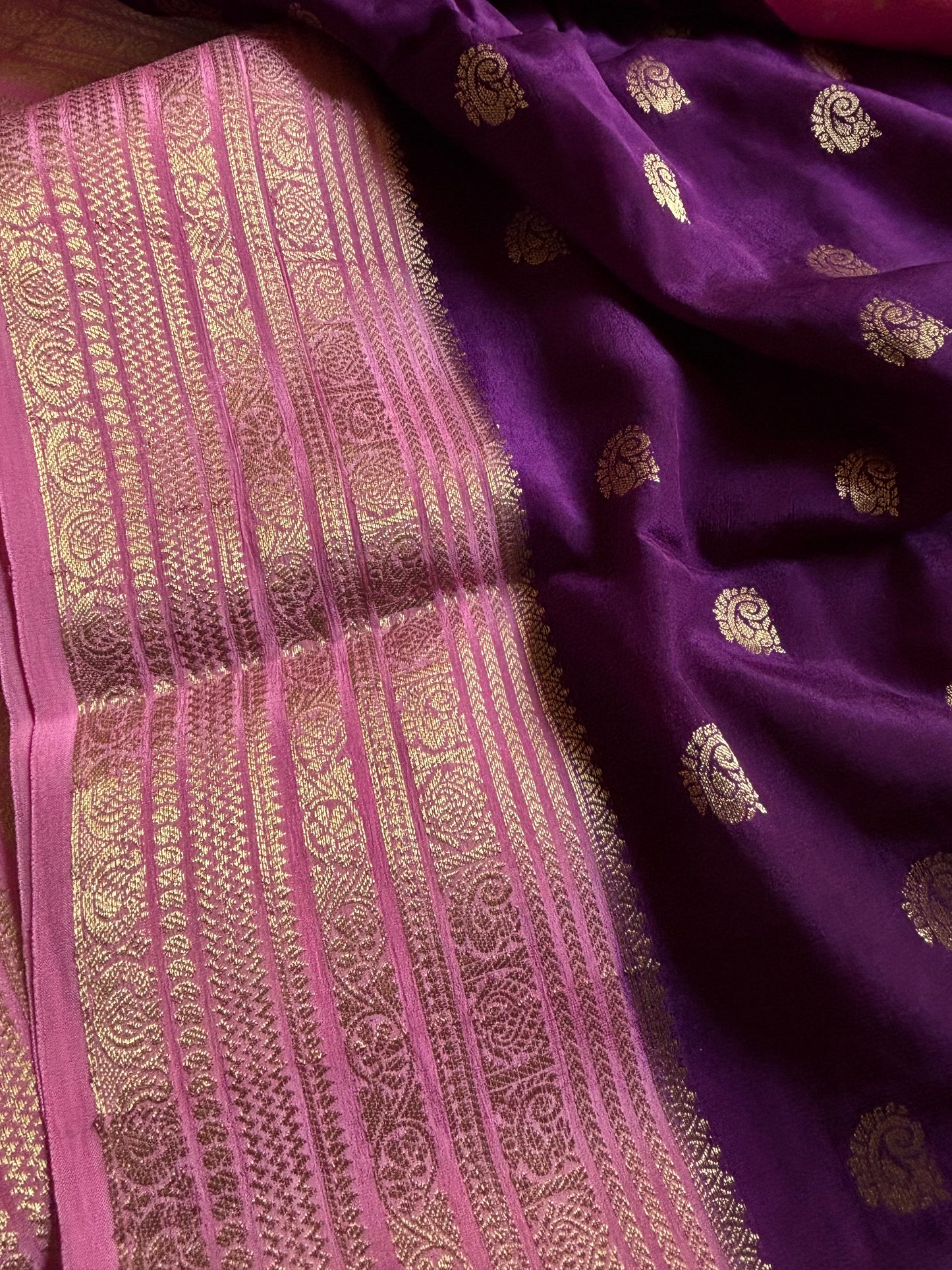 SS126 (2d) : Purple-baby pink