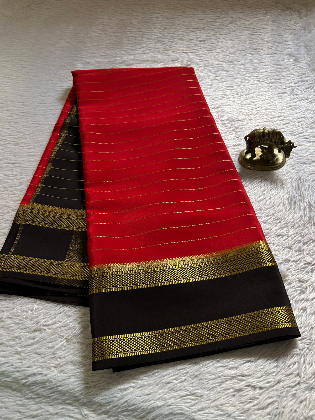 Kaveri (2D) : Red-black