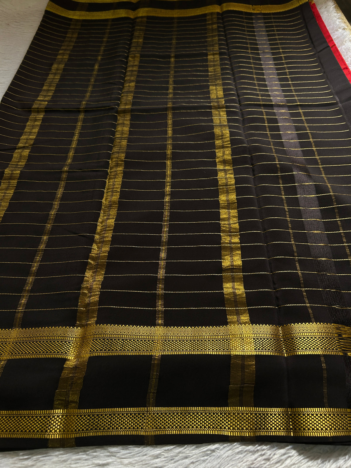 Kaveri (2D) : Red-black