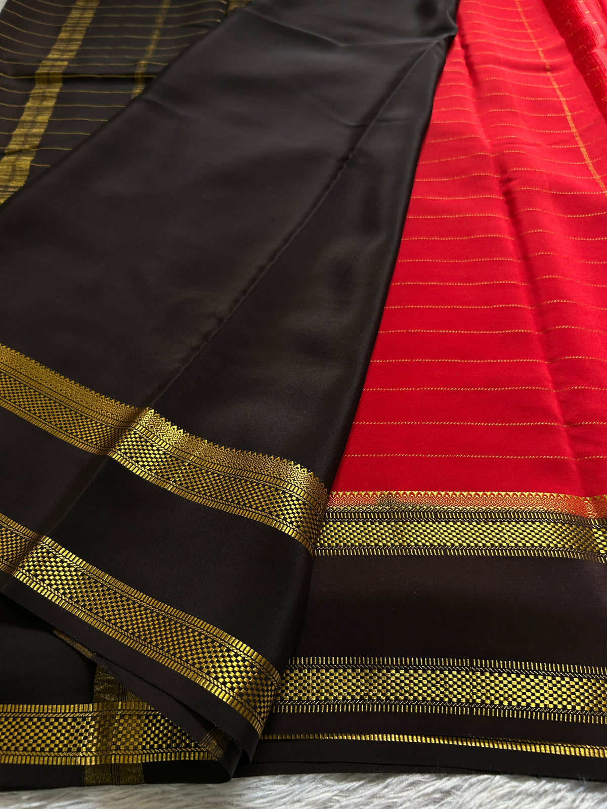 Kaveri (2D) : Red-black