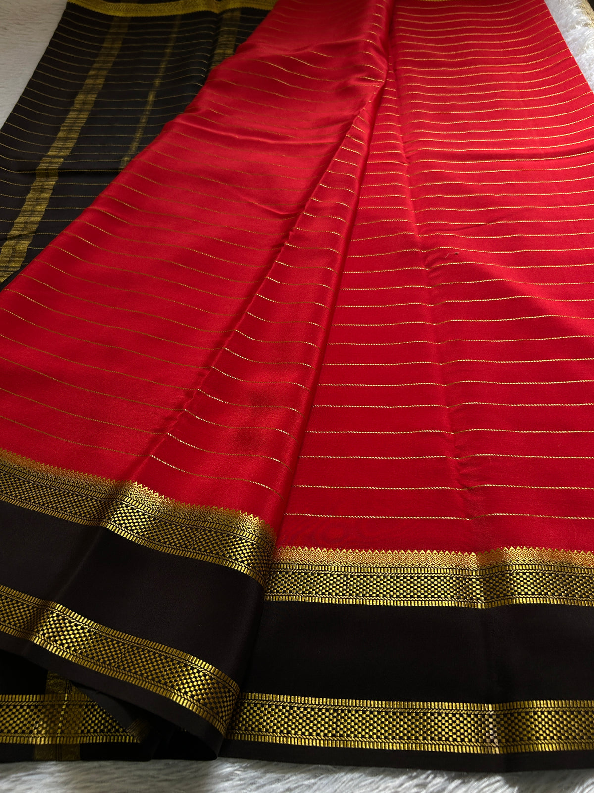 Kaveri (2D) : Red-black