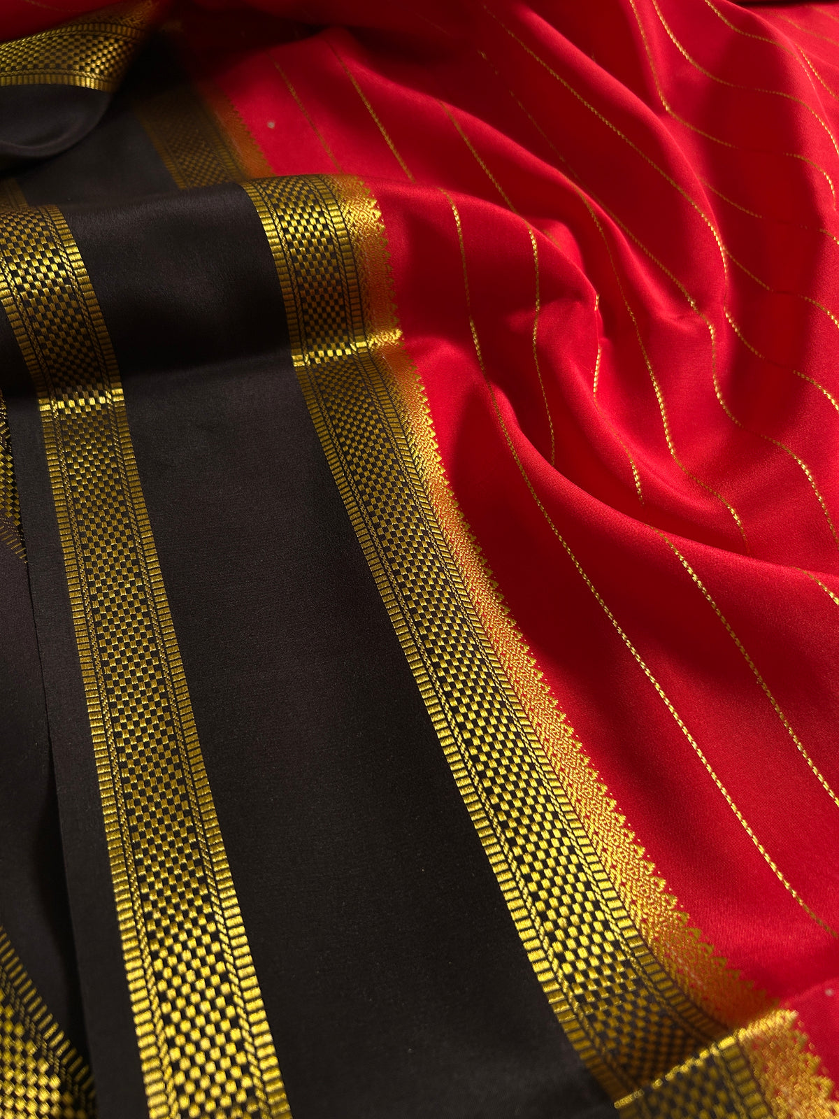 Kaveri (2D) : Red-black