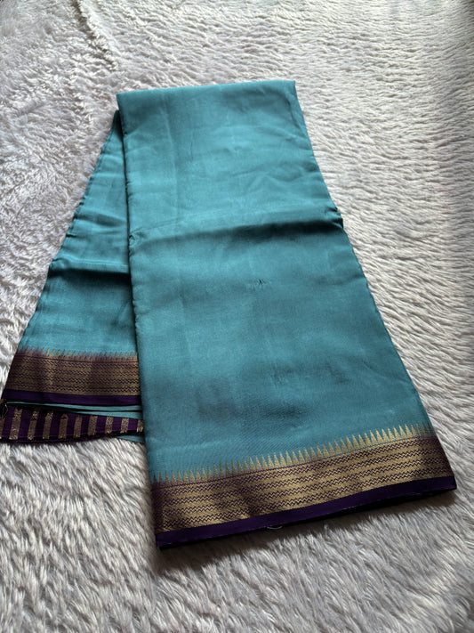 SS135 (2D) : Sky blue-purple
