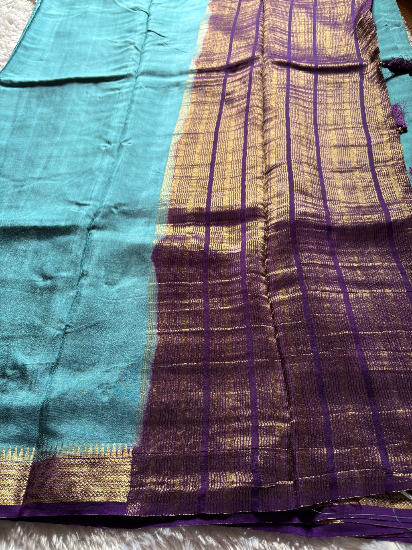 SS135 (2D) : Sky blue-purple