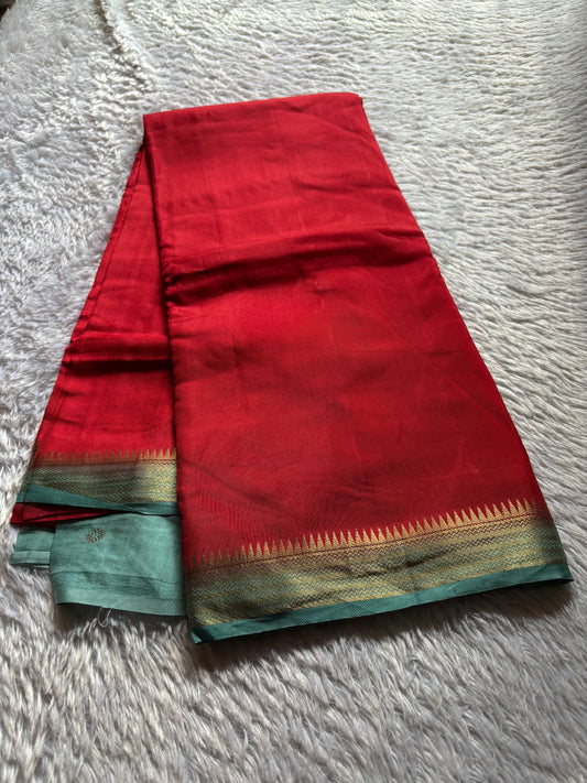 SS135 (2D) : Red-sea green
