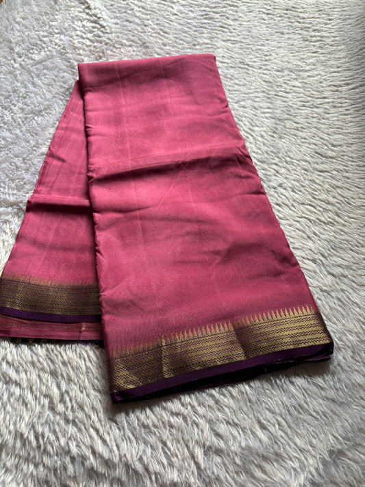 SS135 (2D) : Petal pink-purple