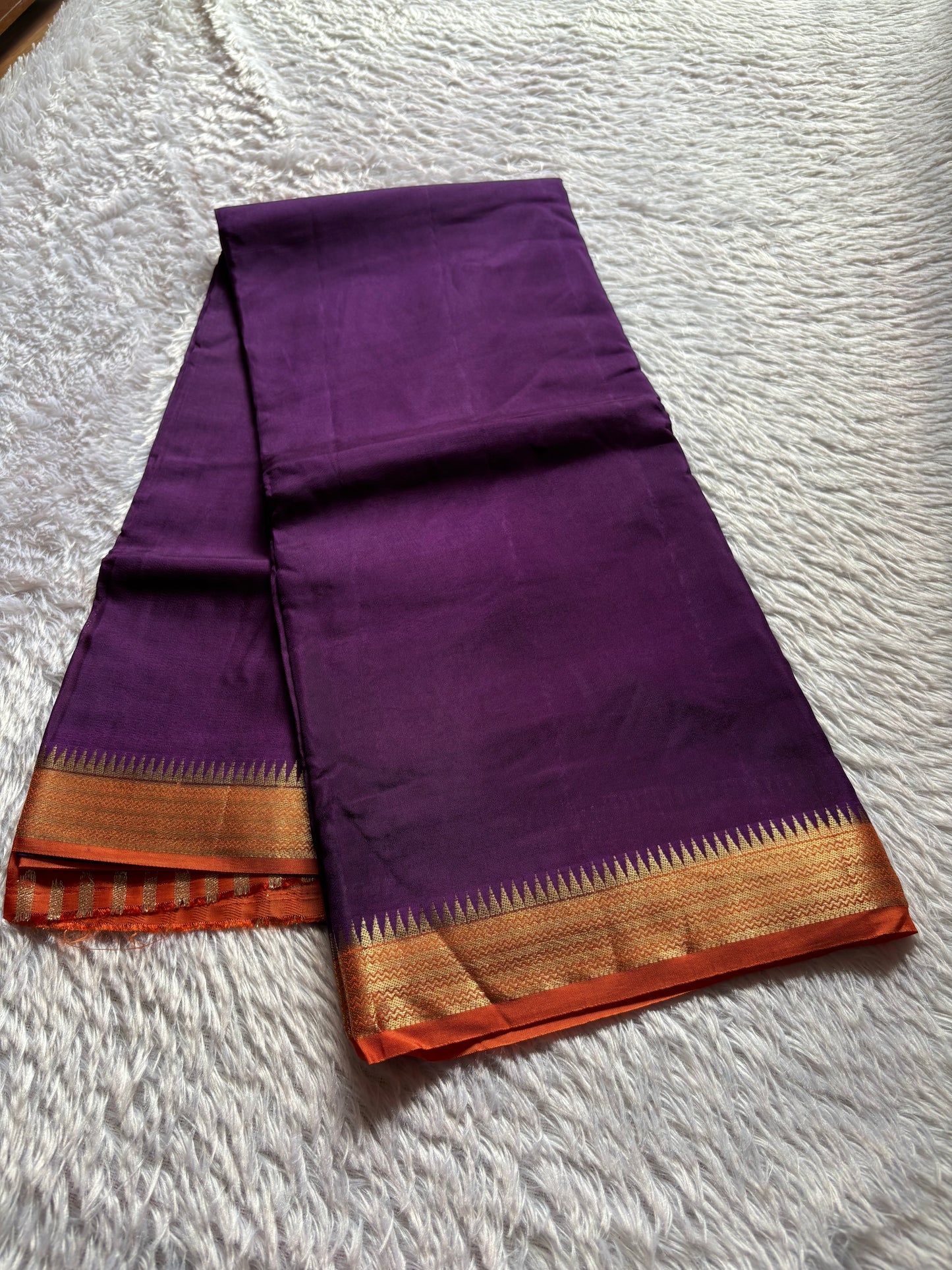 SS135 (2D) : Purple-orange