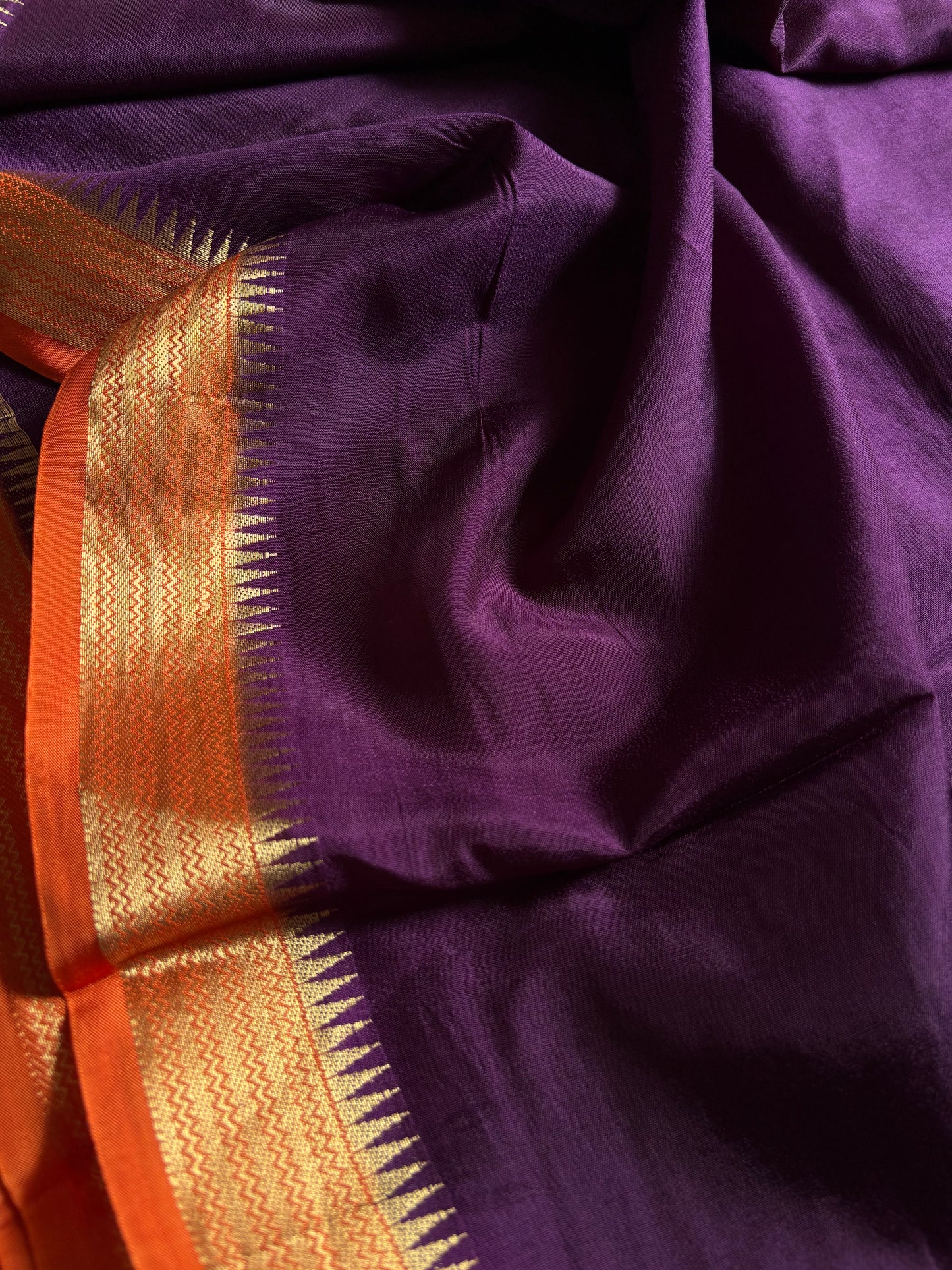 SS135 (2D) : Purple-orange