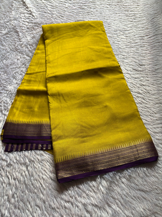 SS135 (2D) : Olive-purple