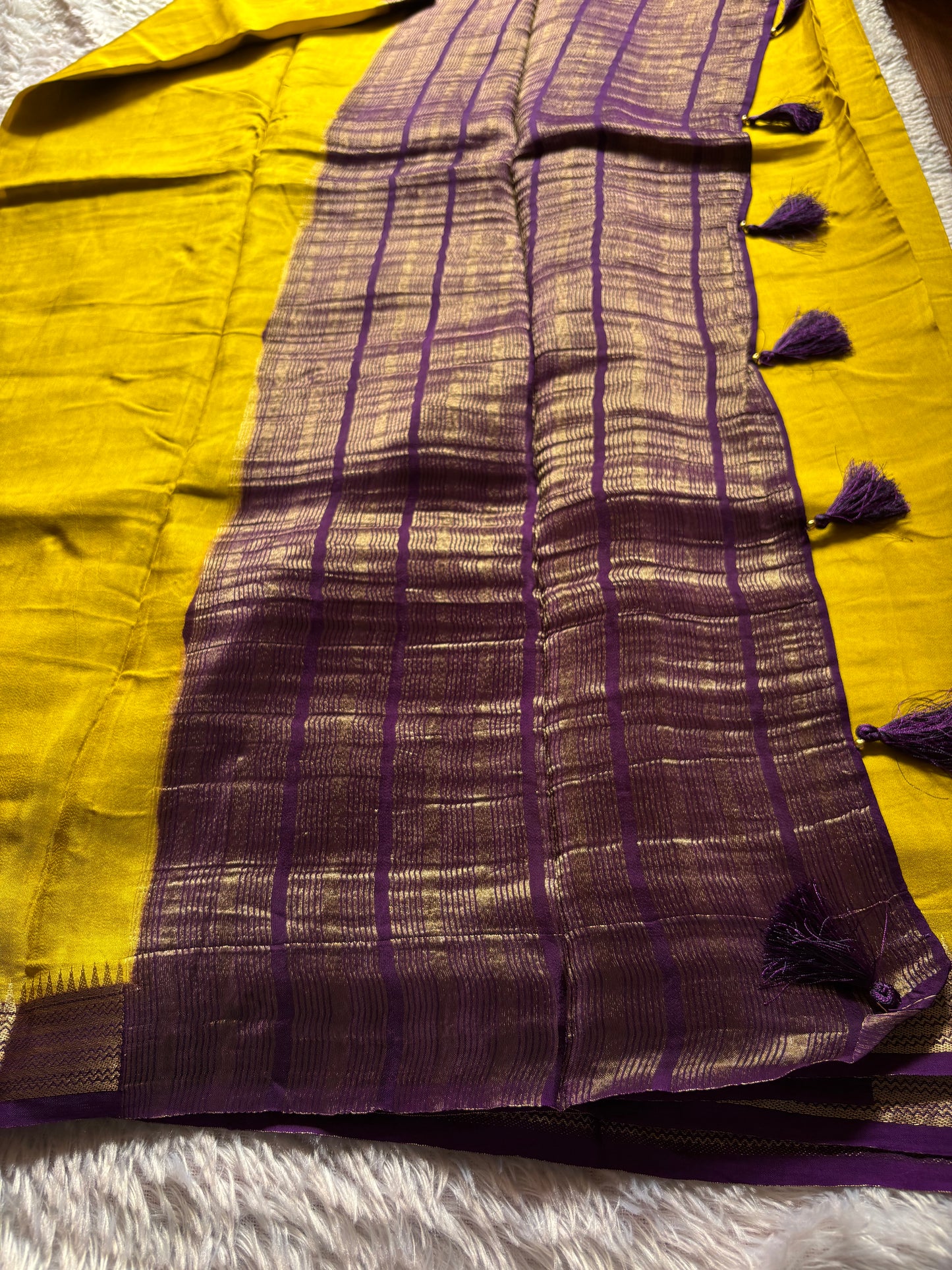 SS135 (2D) : Olive-purple