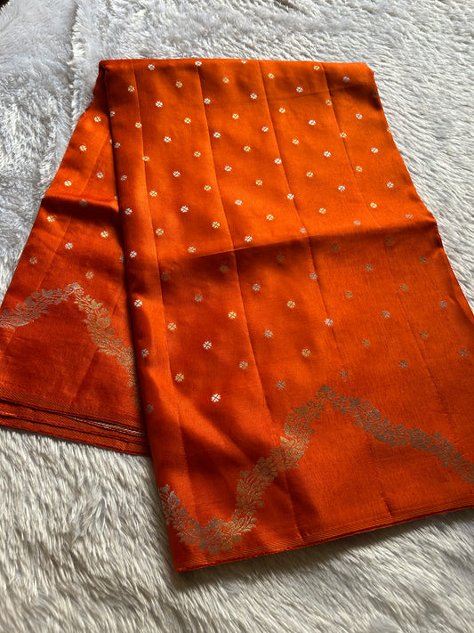 SS109 : Solid Orange