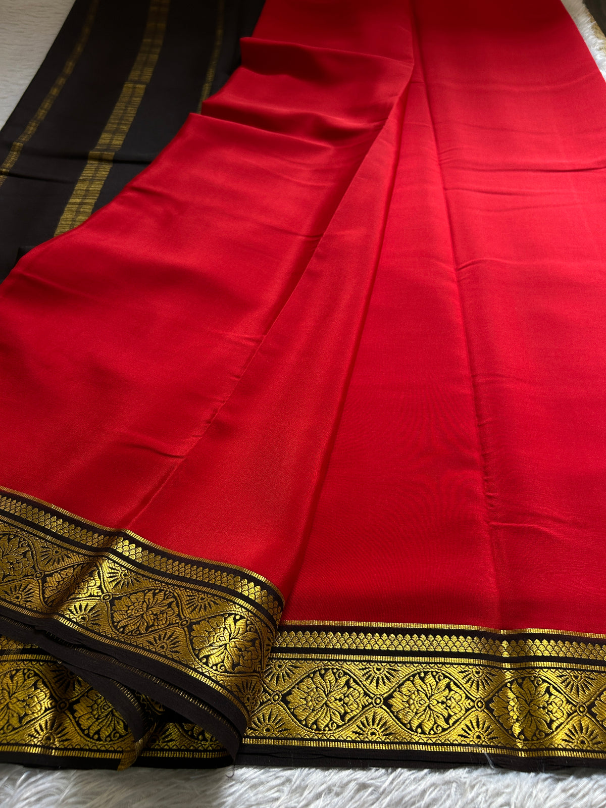 Sukanya (2D) : Red-black