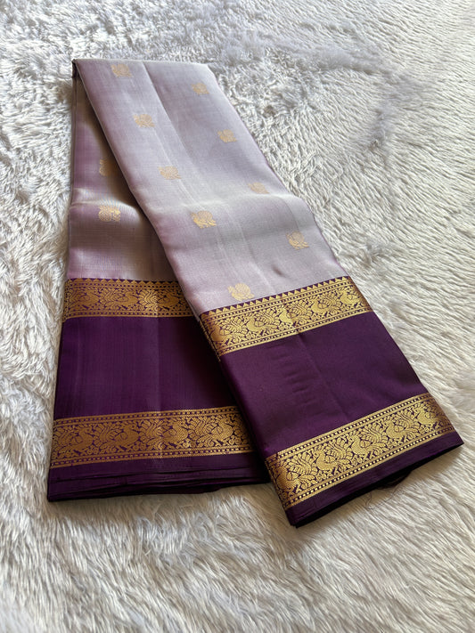Lakshmi (2D) : Silver-wine