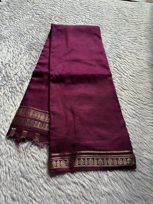SS140 : Solid Wine