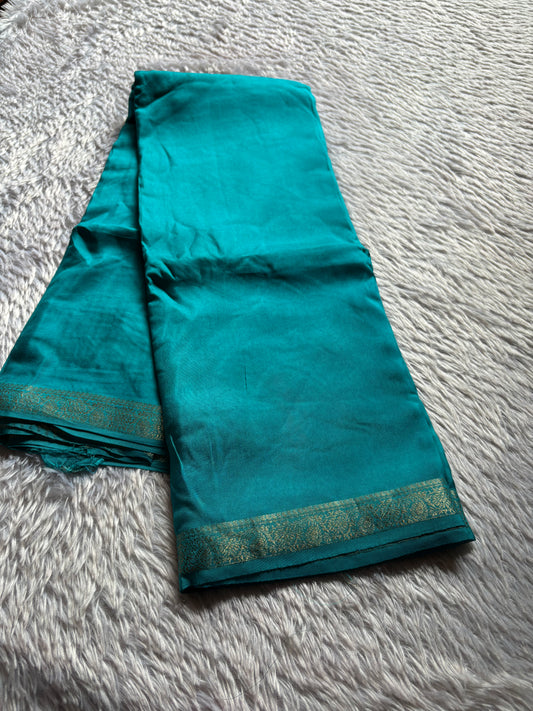SS139 : Solid Sea blue
