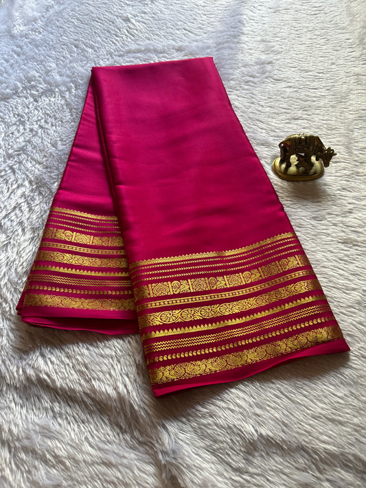 Kalpana : Solid Pink