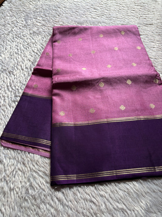 SS136 (2D) : Onion pink-violet