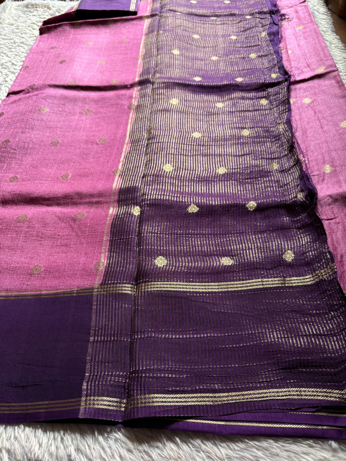 SS136 (2D) : Onion pink-violet