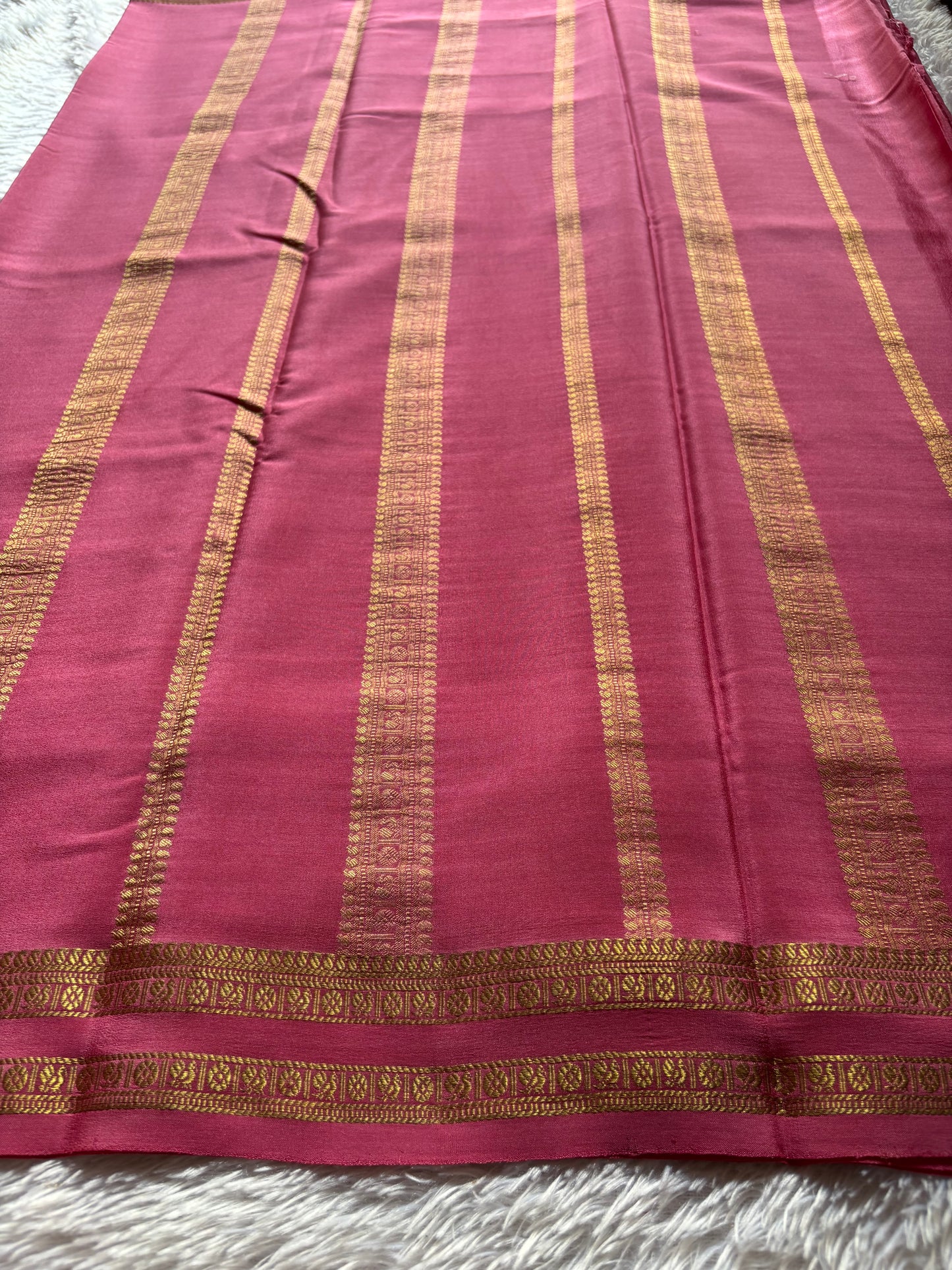 Ramani : Solid Light pink