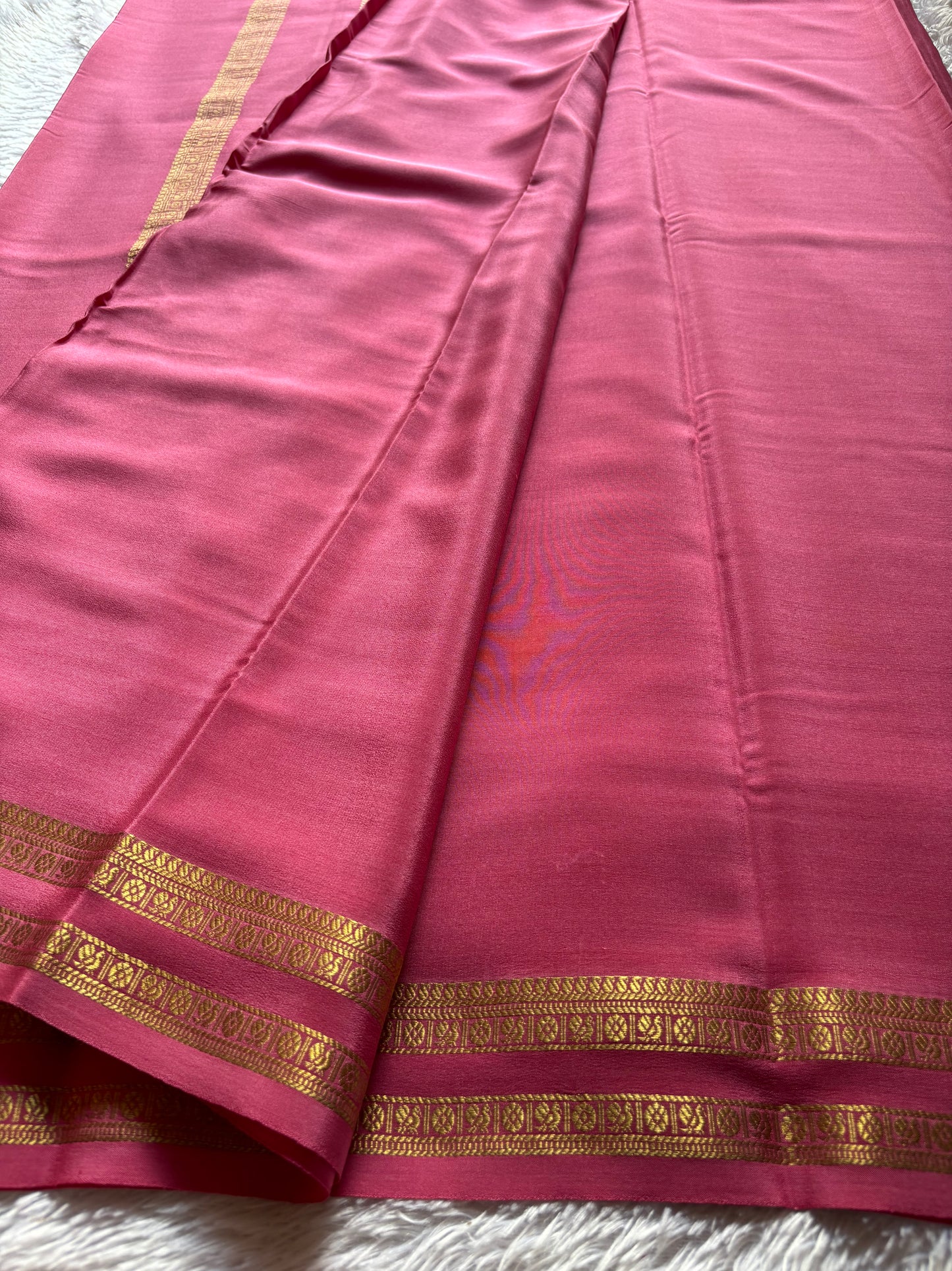 Ramani : Solid Light pink
