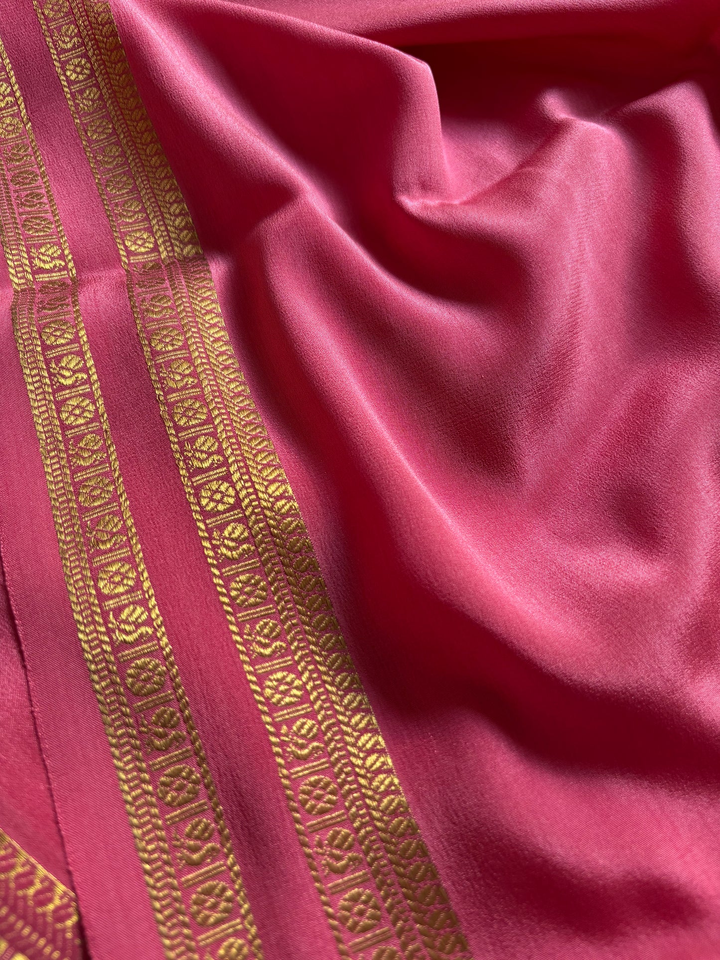 Ramani : Solid Light pink