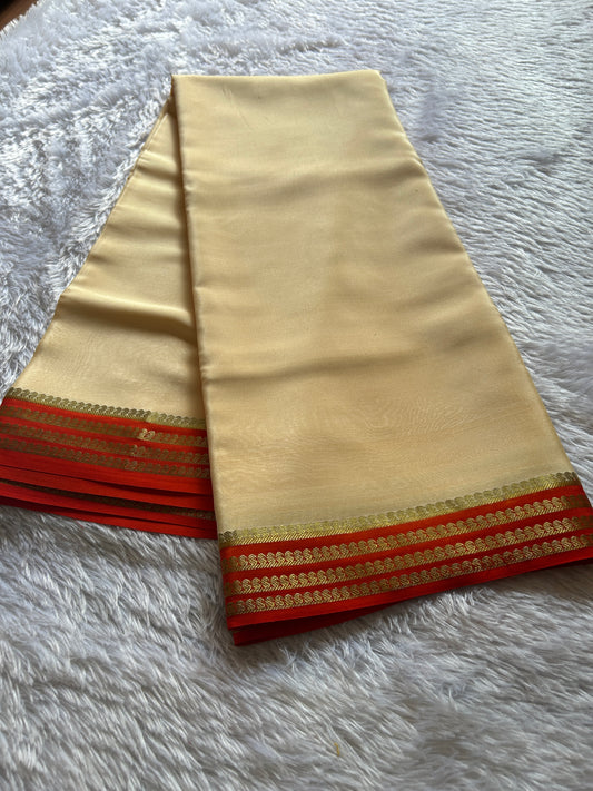 Aragini (2D) : Beige-red