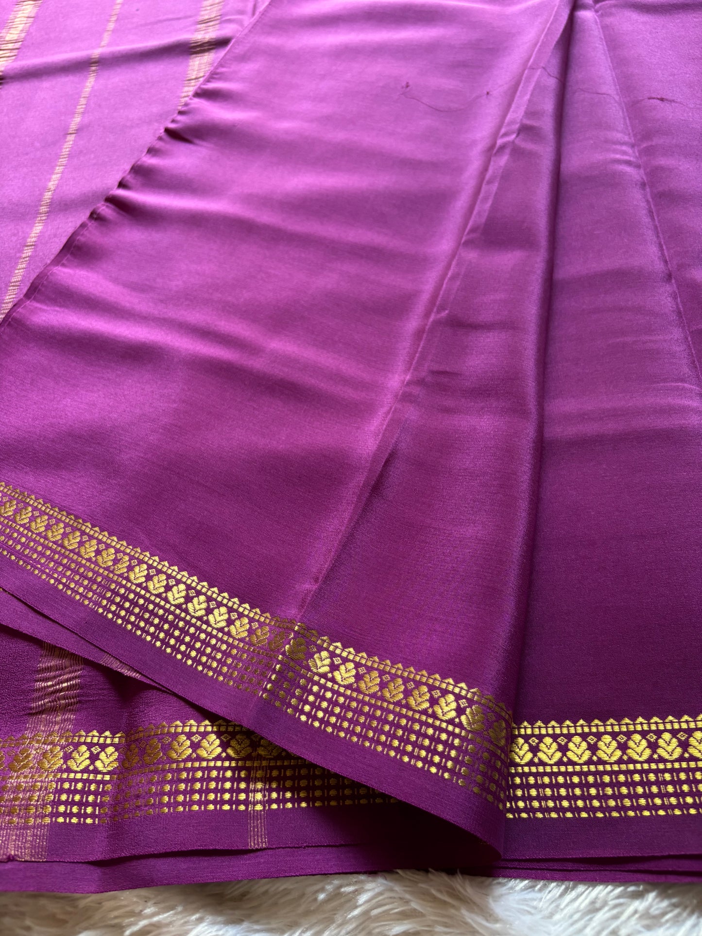 Bandhana : Solid Dark magenta