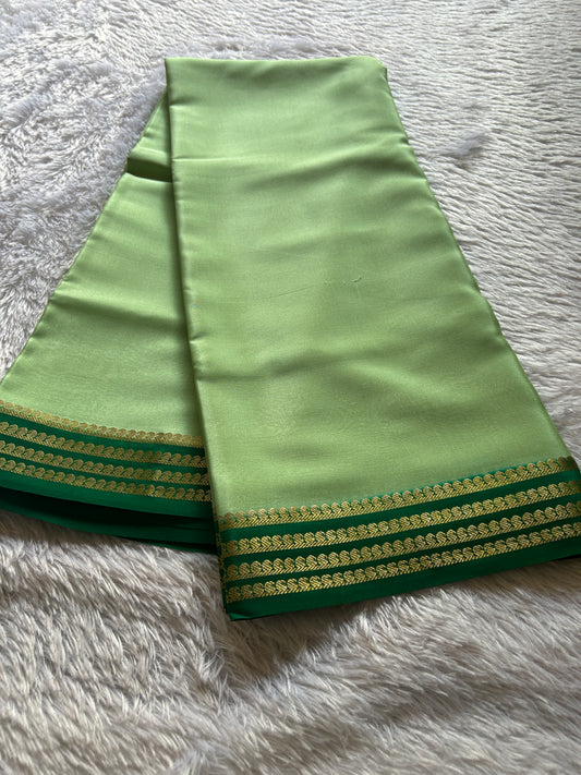 Aragini (2D) : Pista green-bottle green