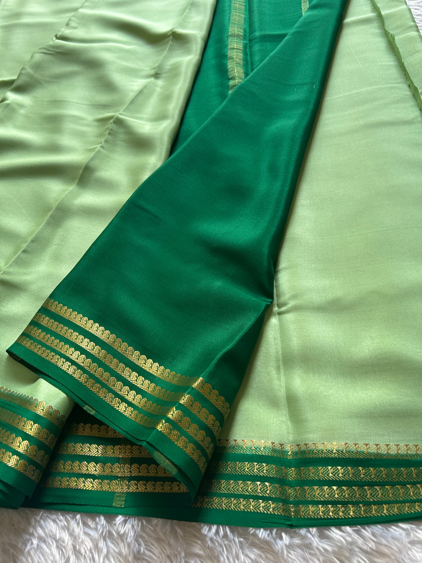 Aragini (2D) : Pista green-bottle green