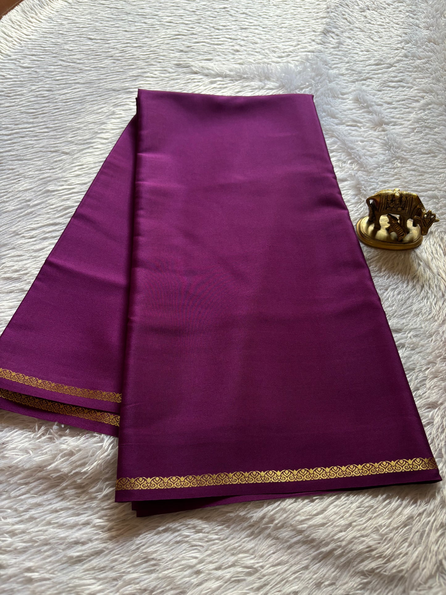 Kanasu : Solid Plum