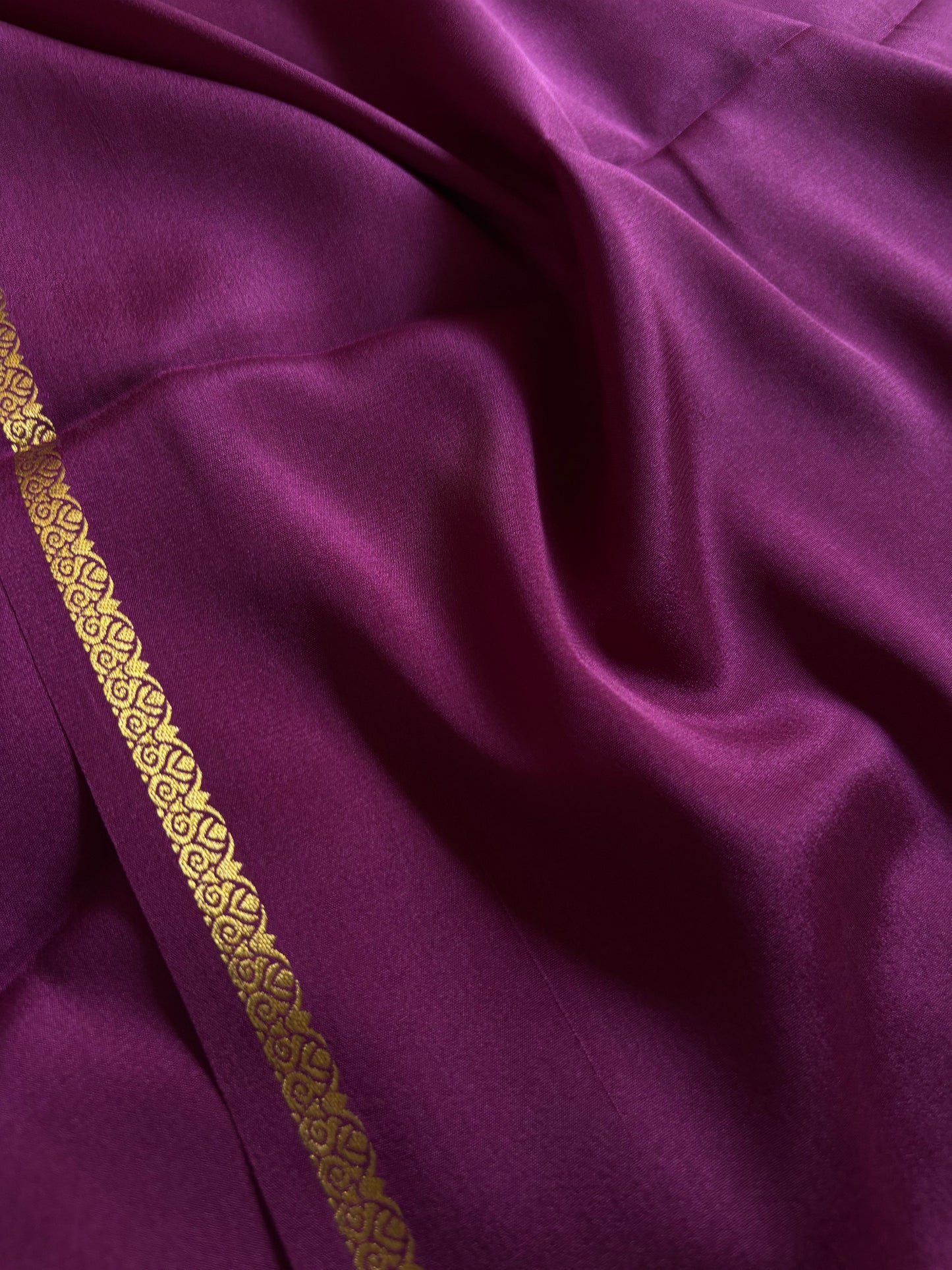 Kanasu : Solid Plum