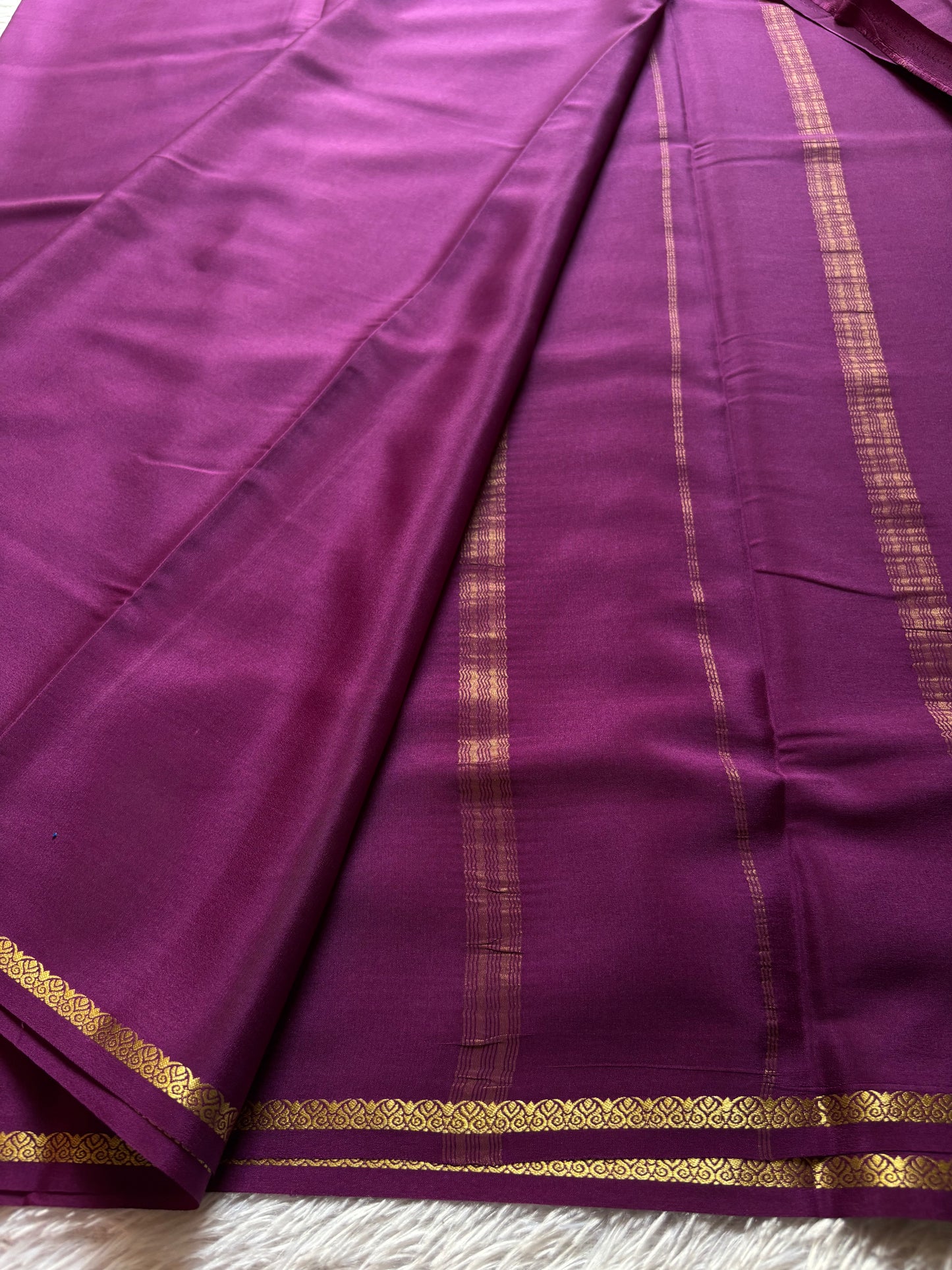 Kanasu : Solid Plum