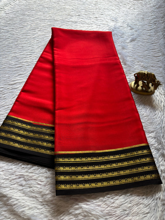 Kumuda (2D) : Red-black