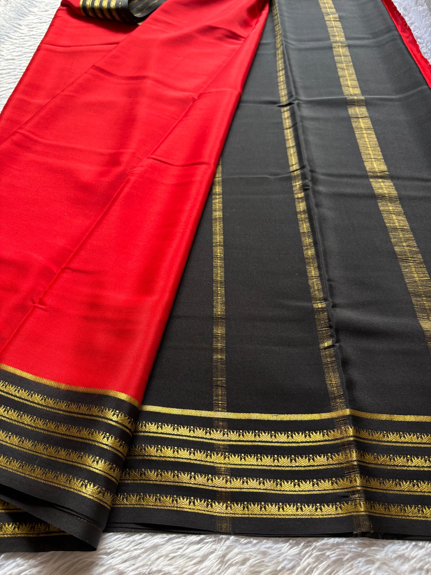 Kumuda (2D) : Red-black
