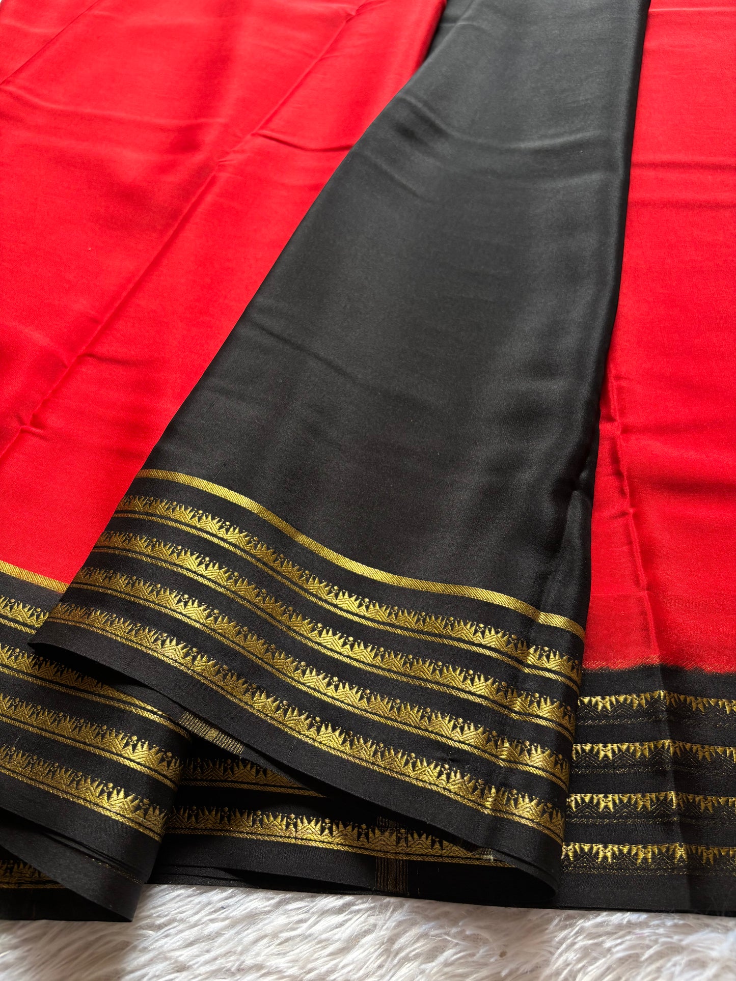 Kumuda (2D) : Red-black