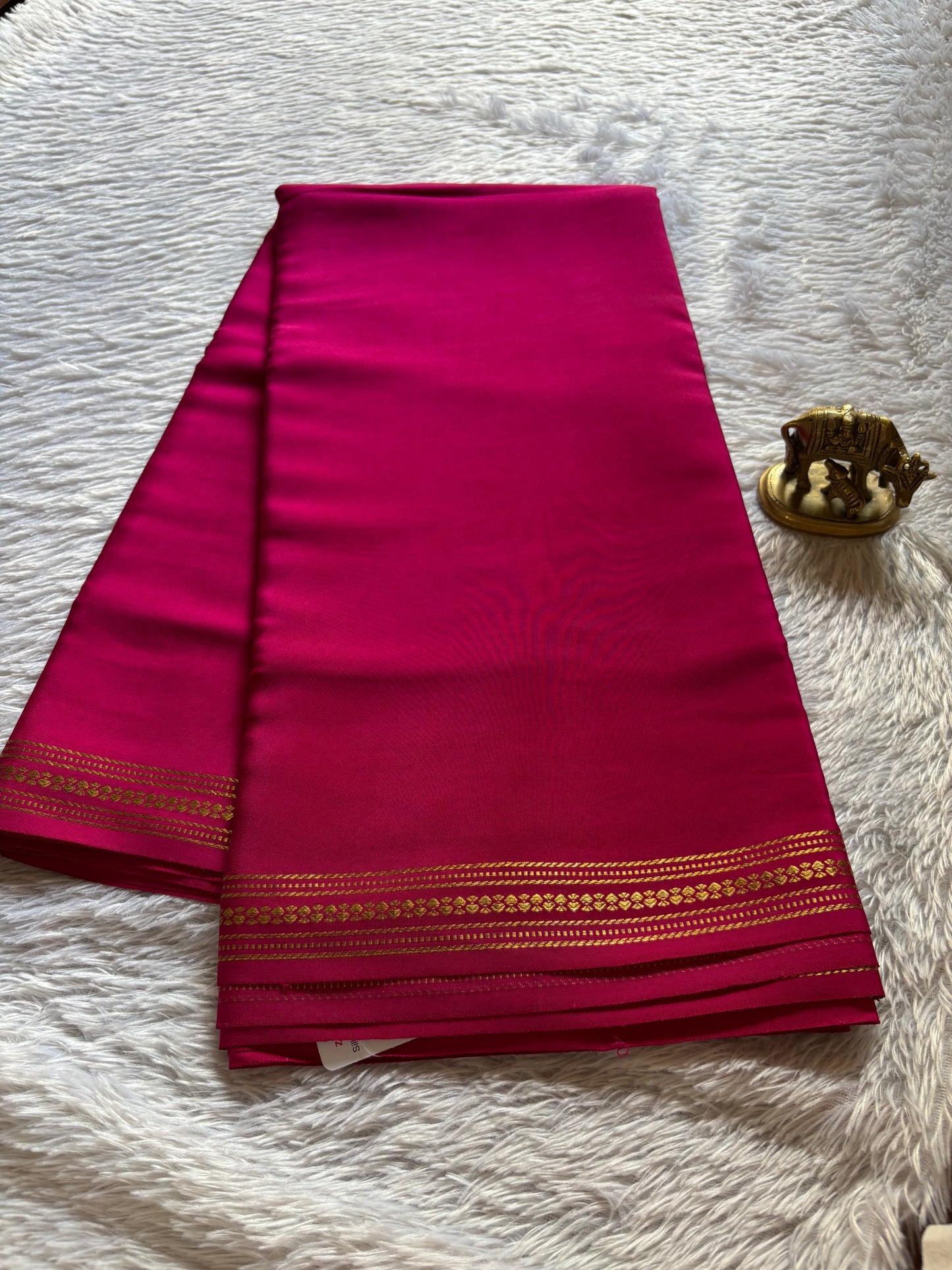 Sampige : Solid Pink