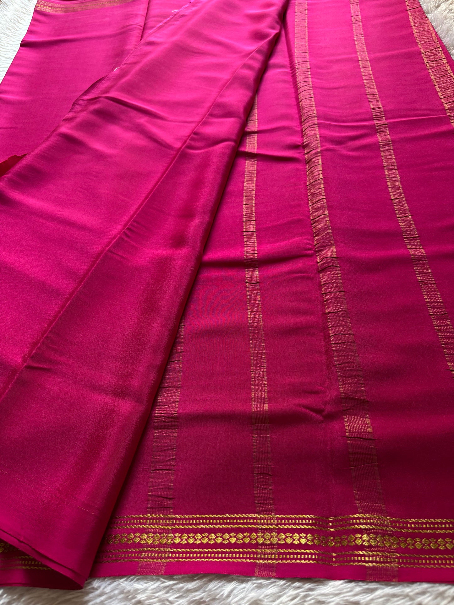 Sampige : Solid Pink